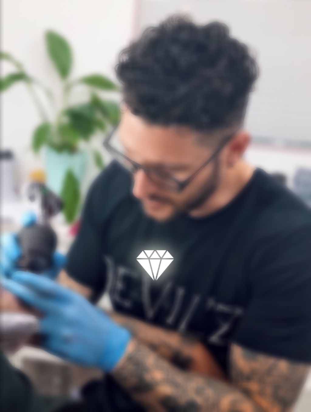 Corso di tatuaggi a Verona di Crazy fellas tattoo