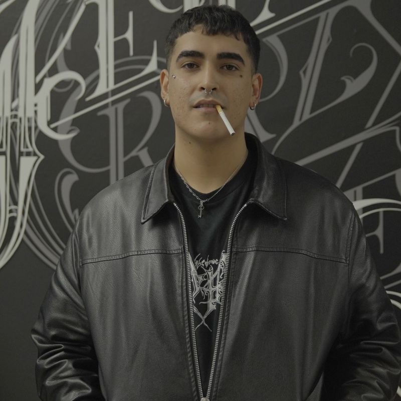 Gigi a.k.a. Nostalgia Morte