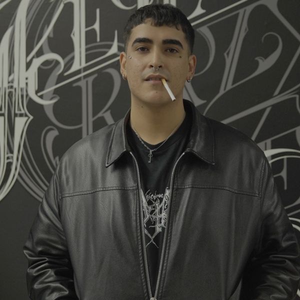 Gigi a.k.a. Nostalgia Morte