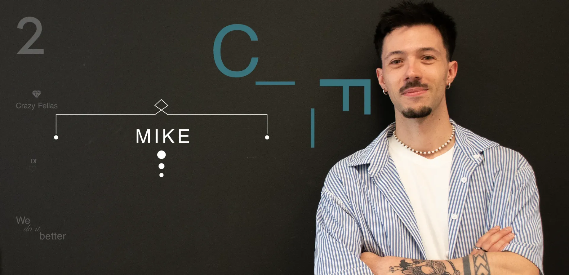 Mike