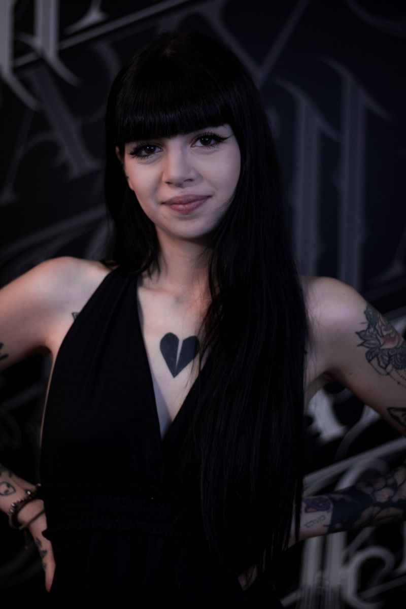 Alice