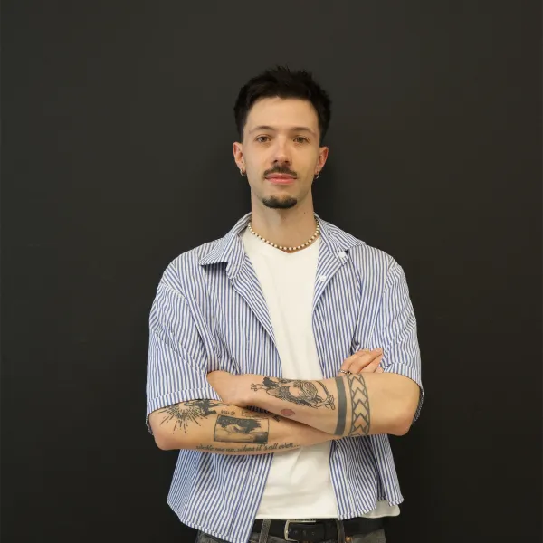 Mike