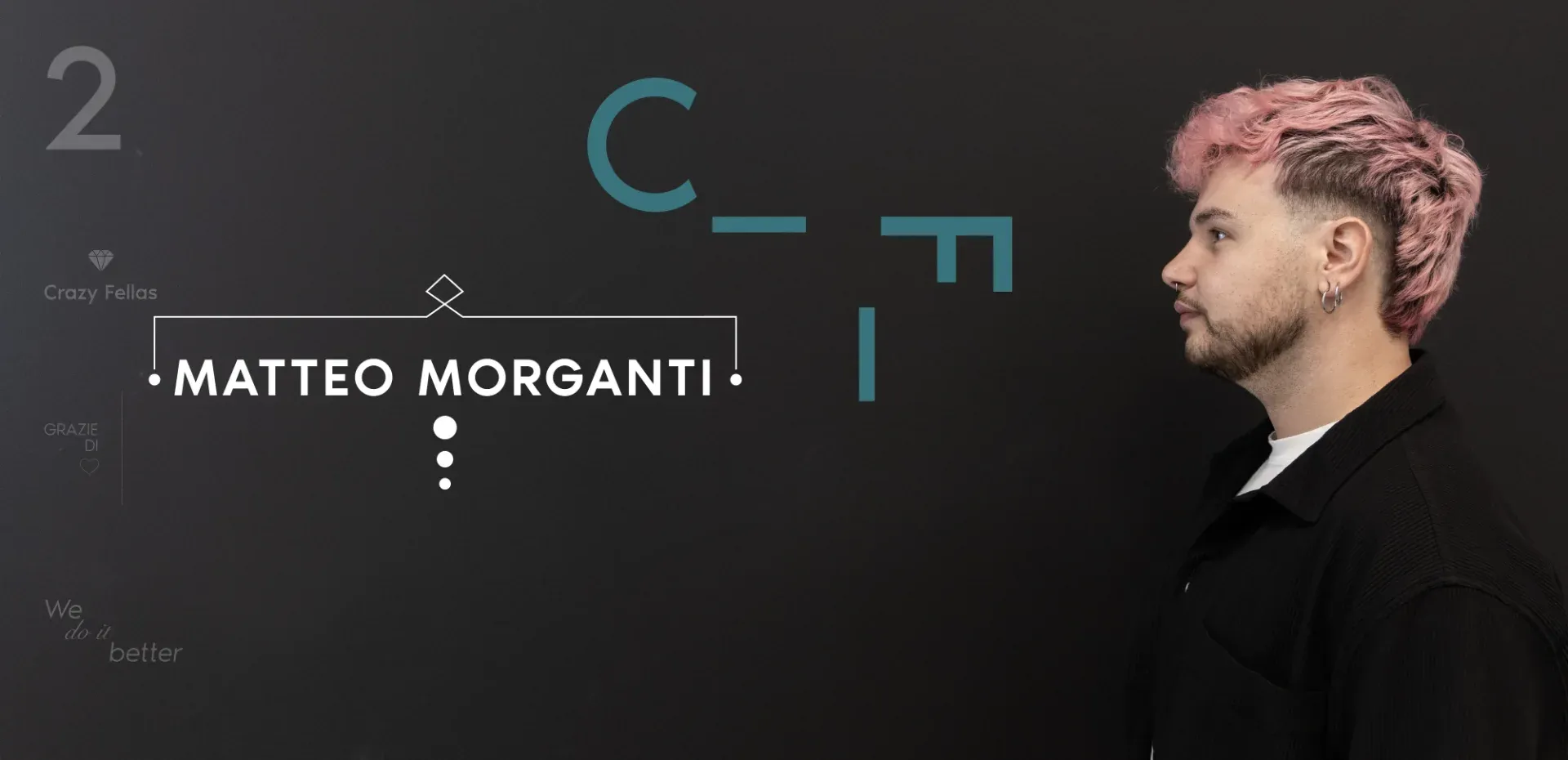 Matteo Morganti